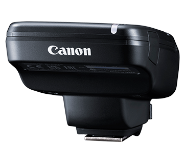 Speedlite - Speedlite Transmitter ST-E3-RT (Ver. 3) - Canon Hong Kong